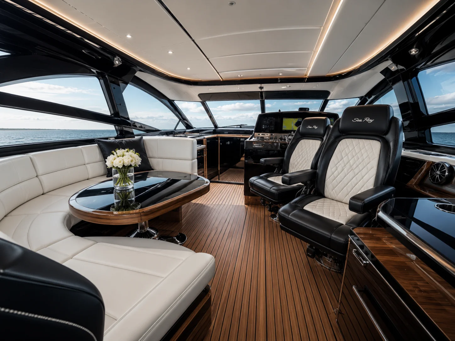Commercial leather cleaning and maintenance service in Florida